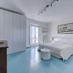Spacious In Dei Marmi - Sea View & Balcony *