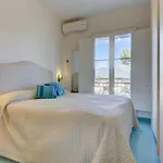 Spacious In Dei Marmi - Sea View & Balcony Διαμέρισμα Φόρτε ντε Μάρμι