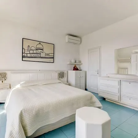 Spacious In Dei Marmi - Sea View & Balcony * Forte dei Marmi
