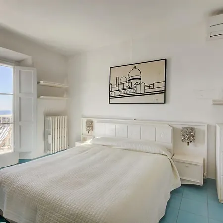 Spacious In Dei Marmi - Sea View&balcony Forte dei Marmi