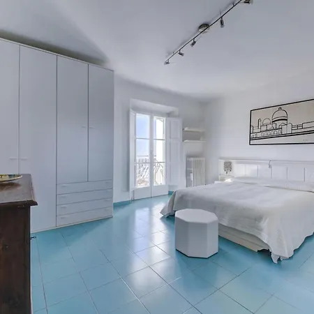 Spacious In Dei Marmi - Sea View & Balcony * Форте-дей-Мармі