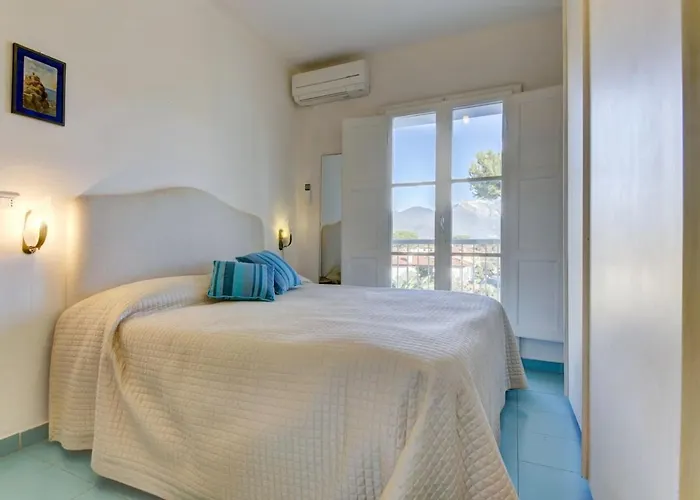 Dei Marmi Sea View Apartment Forte dei Marmi